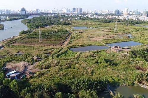 Diễn biến mới vụ kiện nghìn tỷ giữa Quốc Cường Gia Lai và Sunny Island