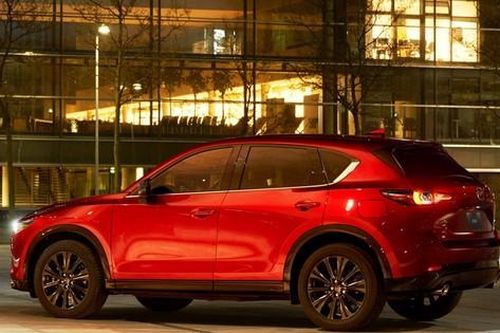 Tương lai của Mazda CX-5 sau loạt tin đồn bị khai tử