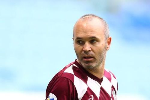 Vì sao việc Andres Iniesta tới Thái Lan thi đấu khó hơn hái sao trên trời?