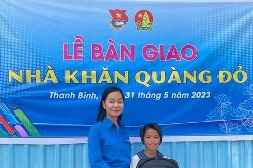 22 tỷ đồng hỗ trợ an sinh xã hội trong chiến dịch tình nguyện hè Đồng Tháp