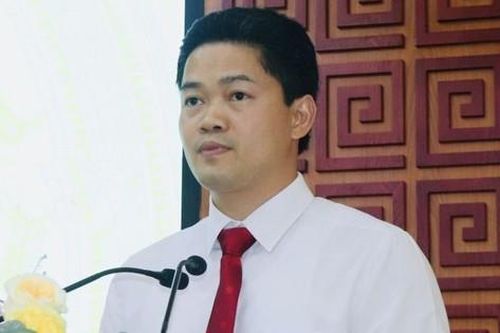 Trưởng Ban Tuyên giáo Hà Giang làm Phó Bí thư Tỉnh ủy Lai Châu