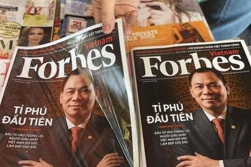Giới 'siêu giàu' Việt có khoảng bao nhiêu người?