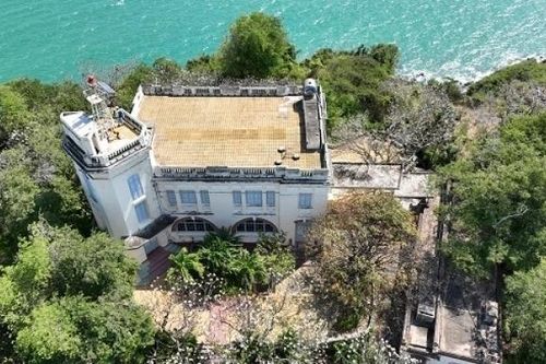 Tin bất động sản ngày 31/5: Khánh Hòa thu hồi hơn 9.000m2 đất tại 5 biệt thự di tích Lầu Bảo Đại