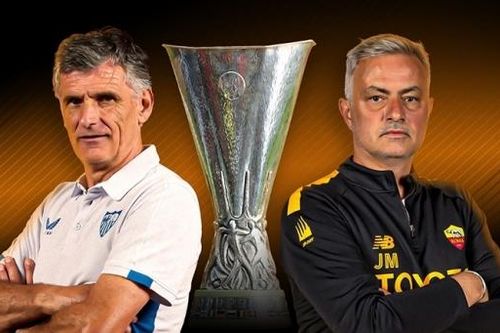 Lịch thi đấu bóng đá hôm nay 31/5: Tâm điểm chung kết Europa League