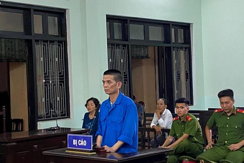 Y án đối với cựu Giám đốc lừa đảo 3,6 tỷ đồng