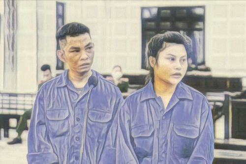 Bước trượt dài của người mẹ trẻ theo tình nhân buôn ma túy