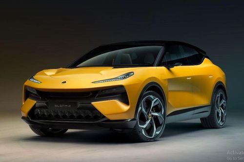 Lotus có thể được phân phối chính hãng tại Việt Nam