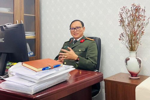 Chuyên gia tội phạm học 'hiến kế' phá vụ trọng án ở Bình Dương