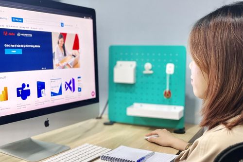 Việt Nam lần đầu có sàn TMĐT về giải pháp số và an ninh mạng