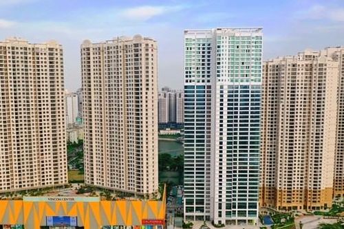 Bất động sản 'bay' mất vị trí thứ 2 hút vốn ngoại, doanh nghiệp giải thể tăng