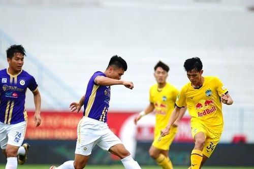Nhận định HAGL vs Hà Nội: Tìm lại niềm vui chiến thắng