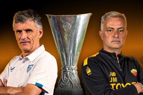 Lịch thi đấu chung kết Europa League 2022-23: Sevilla lần thứ 7 vô địch