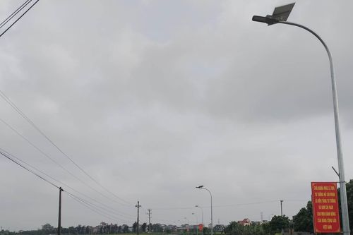 Nam Định: Trực Ninh tăng tốc về đích nông thôn mới nâng cao