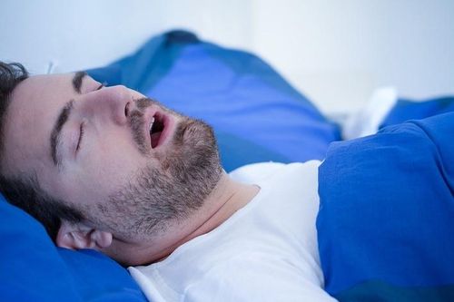 Thở bằng miệng khi ngủ: Thói quen tiềm ẩn nhiều nguy hiểm và cách khắc phục