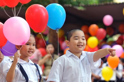 Đại biểu Quốc hội: Trước khi dạy bảng cửu chương nên dạy 'xin lỗi', 'cảm ơn'