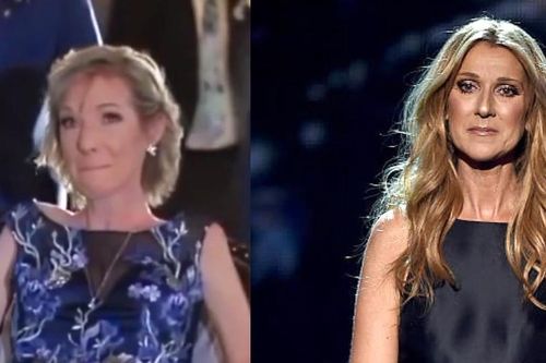 Thực hư chuyện Celine Dion tàn phế, phải ngồi xe lăn