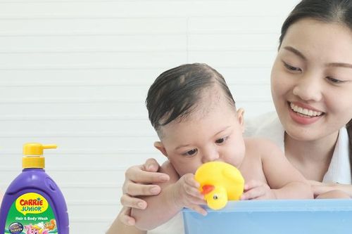 Cách để xây dựng 'thời gian chất lượng' bên con