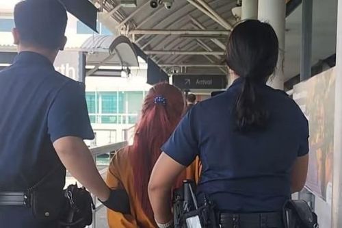 Vợ ngồi tù vì phục kích, hất nước sôi vào người chồng đòi ly hôn