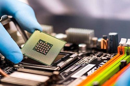 Doanh nghiệp công nghệ Đức lập trung tâm phát triển chip điện tử tại Việt Nam
