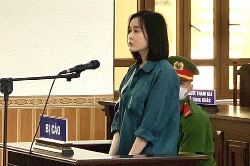 Dự kiến xét xử hotgirl 'Tina Dương' vào ngày 9/6