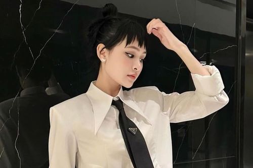 Hiền Hồ tiếp tục 'ngủ đông' sau loạt show bị hủy