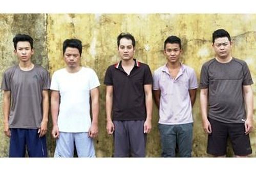 Khởi tố nhiều vụ làm, bán bằng giả