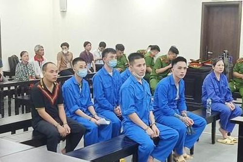 Bị truy tố vì thuê 'xã hội đen' … đòi nợ