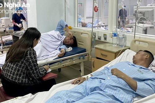 Báo động về tình trạng tự ý dùng thuốc, dược liệu để điều trị bệnh