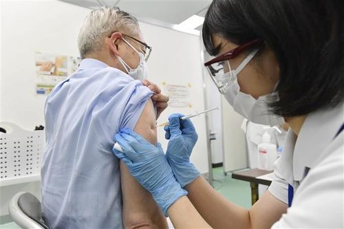 Nhật Bản thành lập cơ quan nghiên cứu sức khỏe theo mô hình CDC của Mỹ