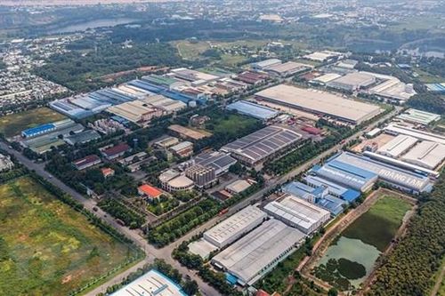 Nhà kho, nhà xưởng ở Việt Nam nhiều tiềm năng do nhu cầu thuê cao