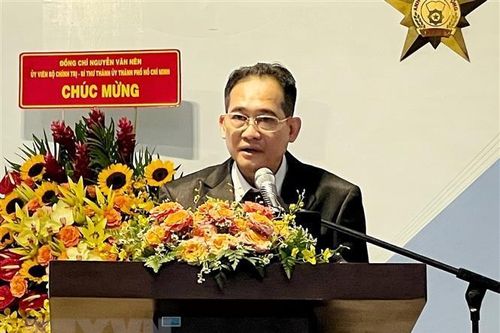 Bệnh viện Nhi đồng 2 - Cơ sở điều trị chất lượng hàng đầu cả nước
