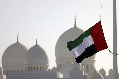 UAE rút khỏi Lực lượng Hàng hải Hỗn hợp do Mỹ đứng đầu