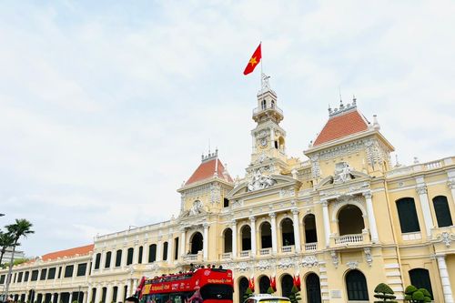 Doanh nghiệp TP Hồ Chí Minh mong sớm áp dụng chính sách giảm thuế VAT