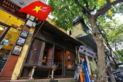 Chuyển hóa nguồn lực văn hóa Thủ đô - Bài 4: Kết nối truyền thống với hiện đại trong quy hoạch