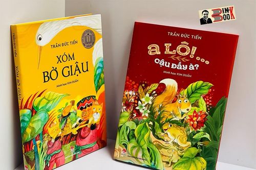 Giải thưởng Thiếu nhi Dế Mèn tìm được 'Hiệp sĩ' sau hai năm vắng bóng