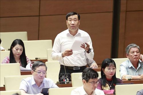Cần có giải pháp thực hiện thành công Chiến lược phát triển Chính phủ số
