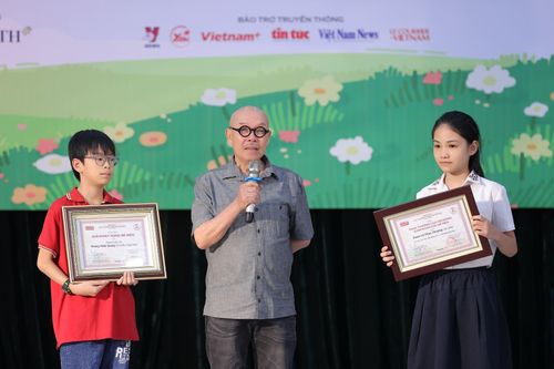 Những 'hạt mầm' cho giải thưởng Dế Mèn năm sau
