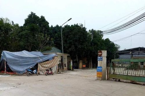 Kiến nghị hỗ trợ tài sản trên đất khi giải phóng mặt bằng bãi rác Xuân Sơn