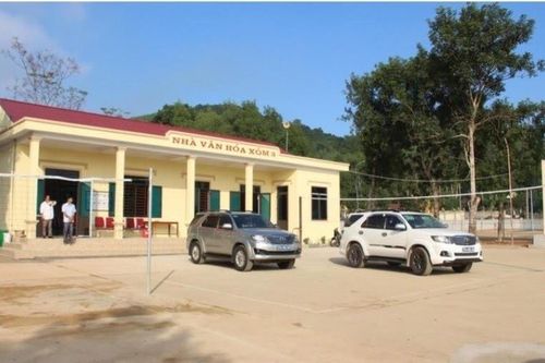 Nỗ lực hoàn thiện tiêu chí Văn hóa để đạt xã Nông thôn mới kiểu mẫu