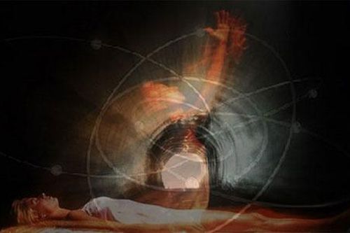 'Trút hơi thở cuối cùng là gì?', khi nào thì con người thực sự 'hồn lìa khỏi xác'