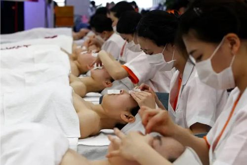 Hàn Quốc: Làn sóng phá bỏ quy tắc truyền thống về vẻ đẹp ngoại hình