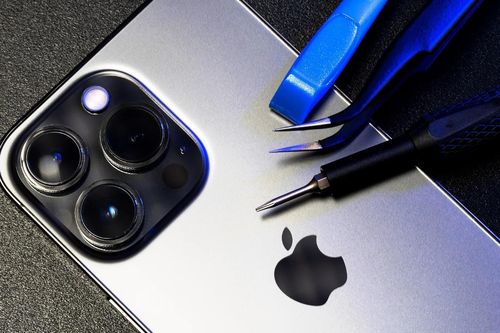 Pháp điều tra Apple