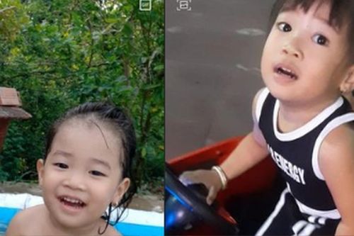 Bé gái 2 tuổi 'biến mất' bí ẩn và lời hứa của người mẹ mong ngóng tin con
