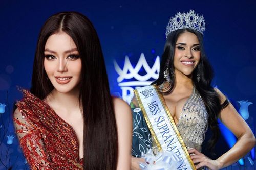 Cựu á hậu 1 Miss Intercontinental từ bỏ danh hiệu để thi Miss Supranational: Trên cơ sash Việt mọi mặt