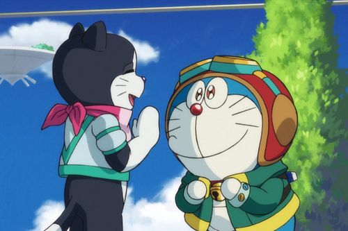 Doraemon Movie 2023 gây tranh luận: Phim không còn hấp dẫn như xưa hay do bạn đã quá trưởng thành?