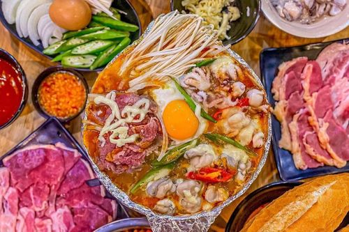 Điểm danh những đặc sản lạ ở Phú Yên đáng thử một lần trong đời