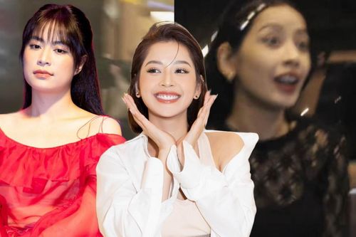 Sau Hoàng Thùy Linh, Chi Pu được khán giả Trung Quốc hết mực cưng chiều