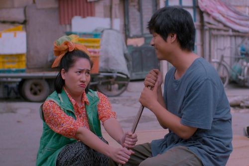 Cuộc Đời Vẫn Đẹp Sao tập 27: Bình - Điền sắp đón con đầu lòng, đàng trai trở mặt không chịu trách nhiệm?