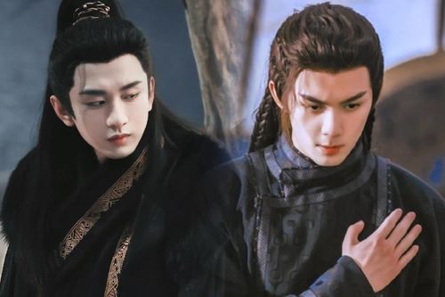 Đụng độ tạo hình, Thành Nghị tuyên bố Ngô Lỗi, bạn trai cũ Đàm Tùng Vận 'không đủ trình'