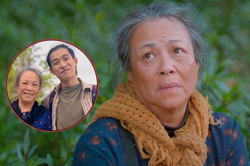 Cuộc Đời Vẫn Đẹp Sao tập 27: Hóa ra Bát là người tốt nhưng không ai nhận ra, về sau sẽ cứu bà Tình?